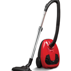 vacuum cleaner